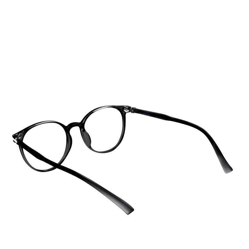 Ada Round Glasses
