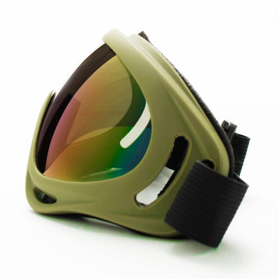 Rayan Prescription cycling Goggles(Insert for prescription)