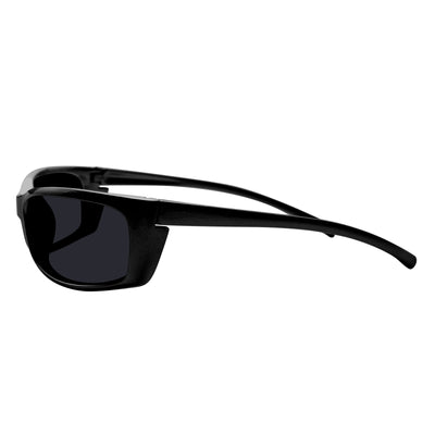 Meir Geometric Sunglasses