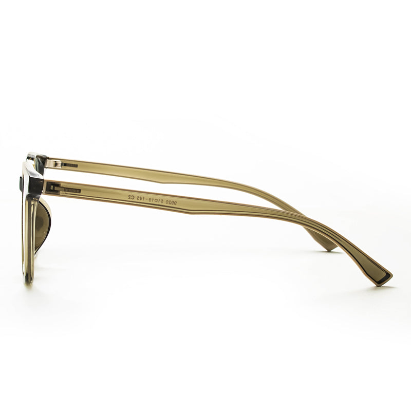 Darian Rectangle Eyeglasses