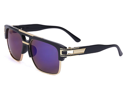 Josh Rectangle Sunglasses 6626