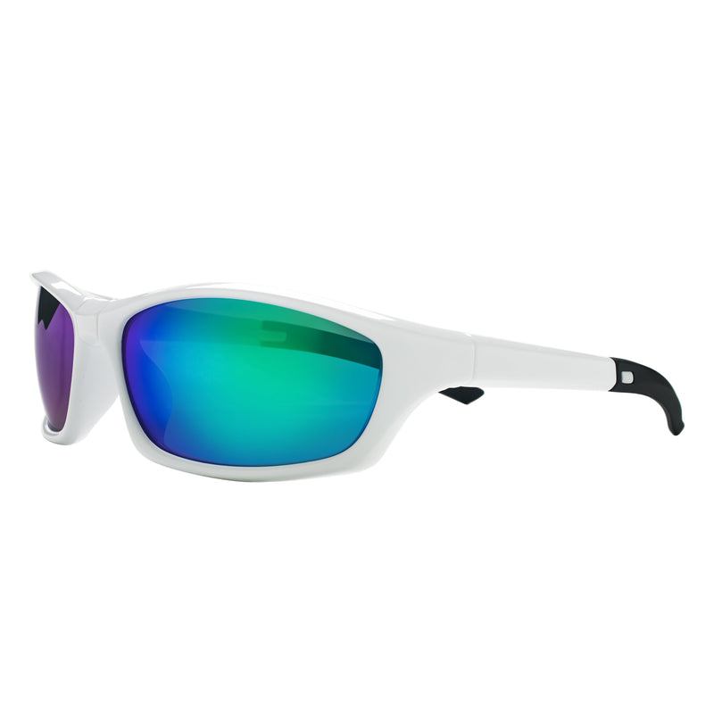 Tomas Rectangle Foldable Sports glasses