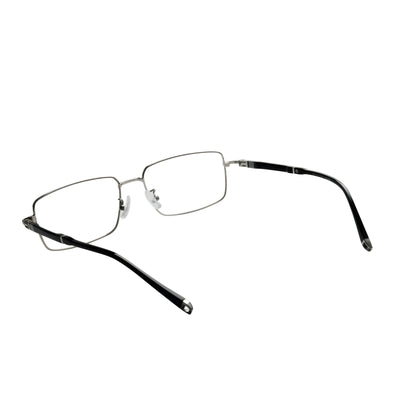 Landon Rectangle  Glasses
