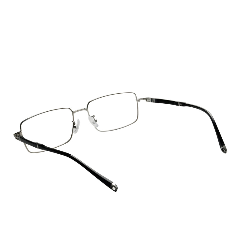Landon Rectangle  Glasses