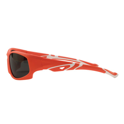 Rxl Teenager Geometric Sunglasses