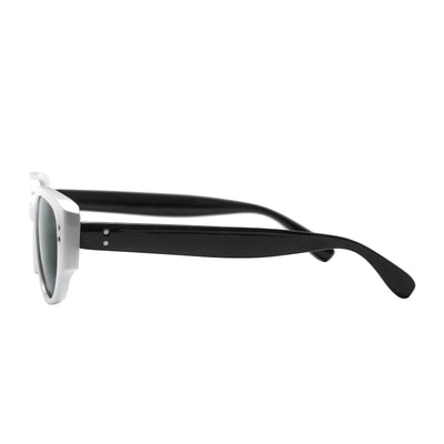 Raina Geometric Sunglasses