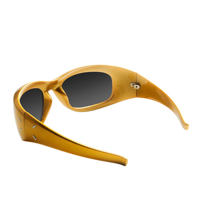 Mateo Cycling Acetate Glasses