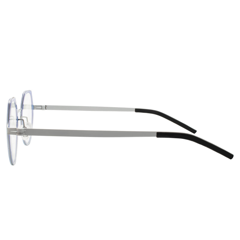 Alfredo Geomitric Glasses