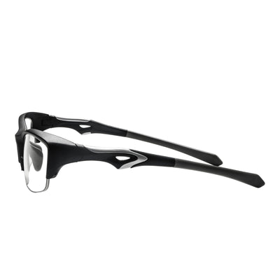 Yusuf Acetate Rectangle Sports Glasses