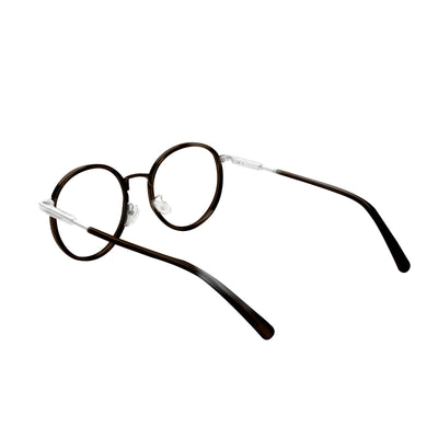 Vera Round Glasses