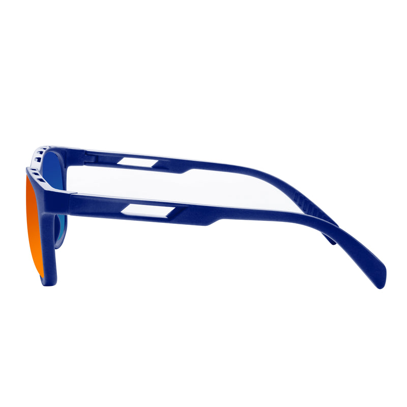 Santos Acetate Rectangle Sports Sunglasses
