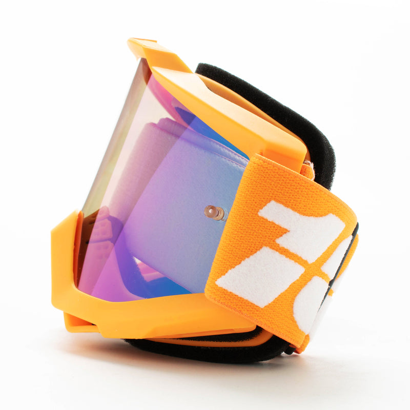 Ford Prescription cycling Goggles(Insert for prescription)