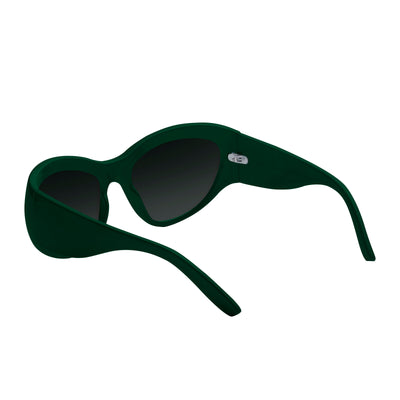 Maverick Cycling Acetate Glasses