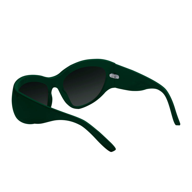 Maverick Cycling Acetate Glasses