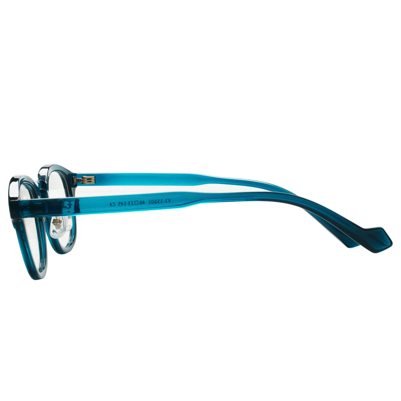 Alistair Rectangle Eyeglasses