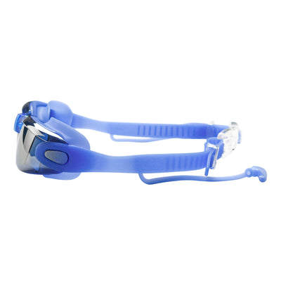 Nmily Prescription Swimming Goggles
