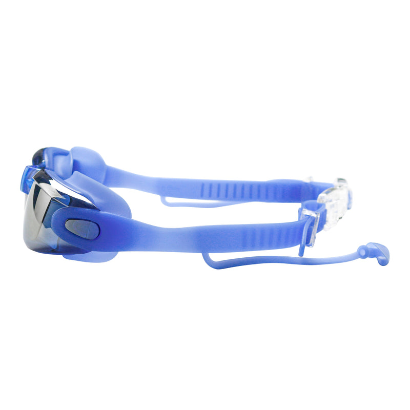 Nmily Prescription Swimming Goggles
