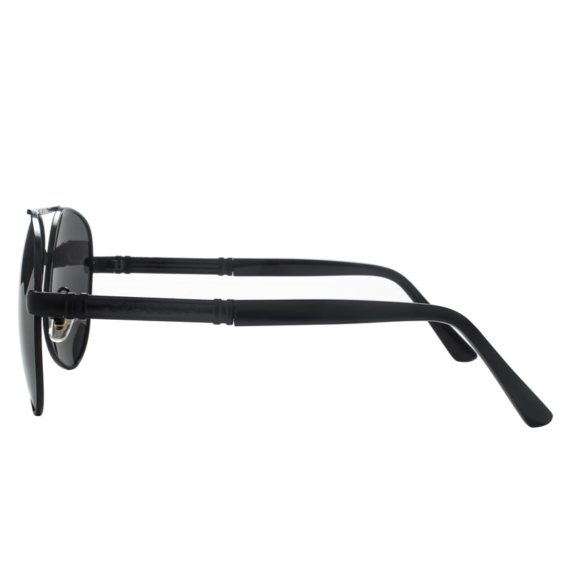 Gunnar Anti Glare Avaitor Sunglasses