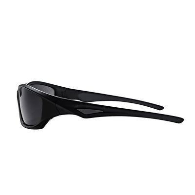 Nelson Rectangle Sports glasses