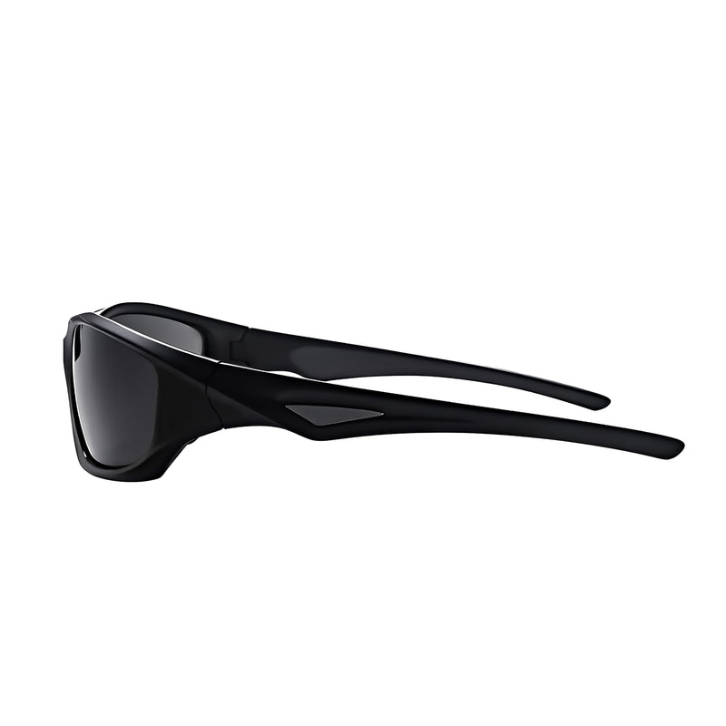 Nelson Rectangle Sports glasses