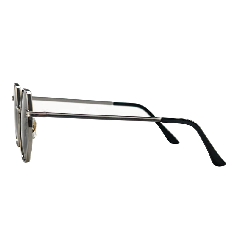 Atharv Geometric Sunglasses