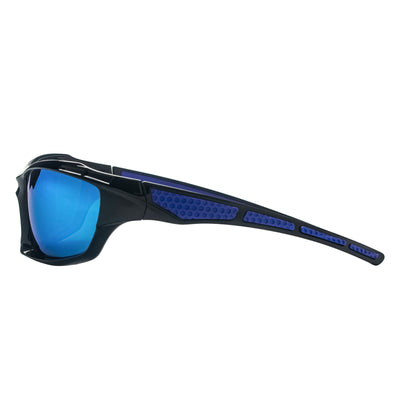 Wylder Rectangle Sports glasses