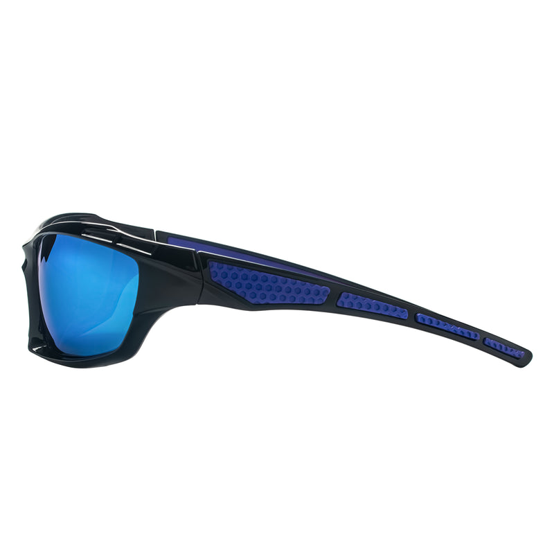 Wylder Rectangle Sports glasses