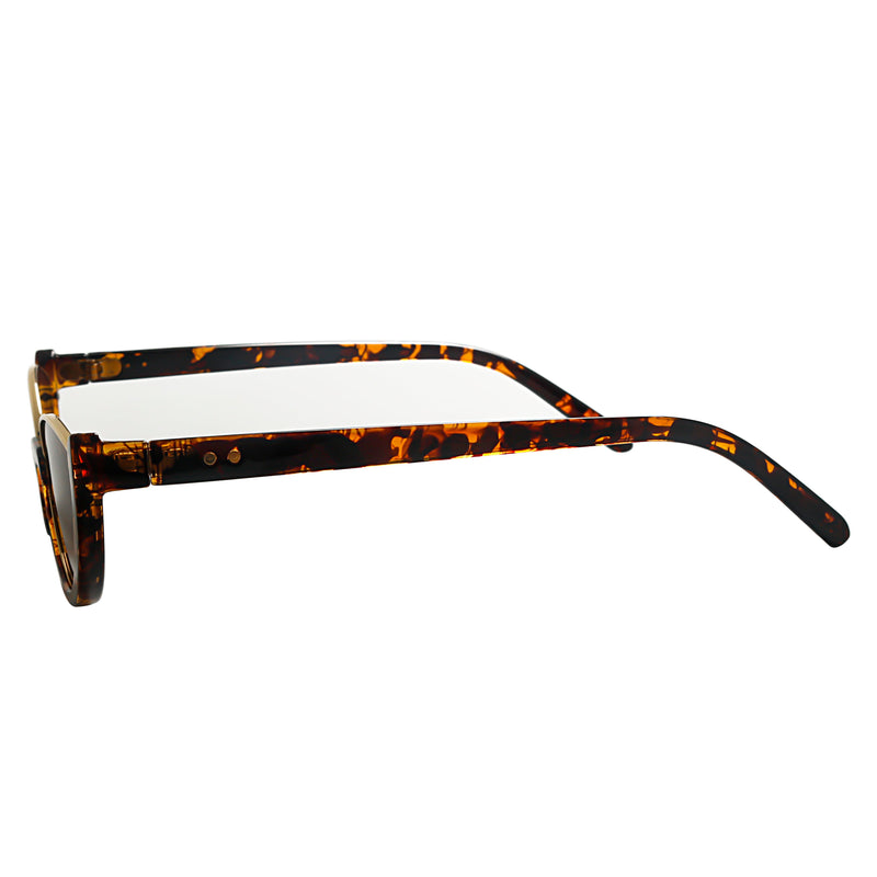 Fallon Oval Glasses