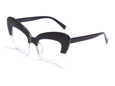 Madeleine Cat Eye Glasses