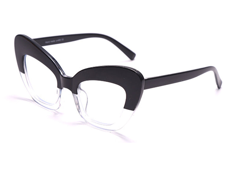 Madeleine Cat Eye Glasses