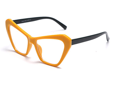Maisy Cat Eye Glasses