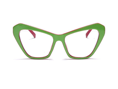 Holly Cat Eye Glasses