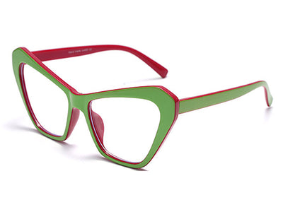 Holly Cat Eye Glasses