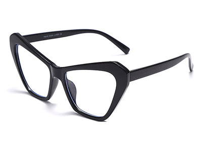 Holly Cat Eye Glasses