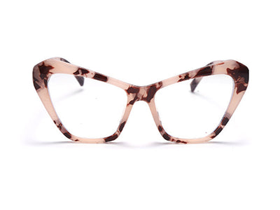 Holly Cat Eye Glasses