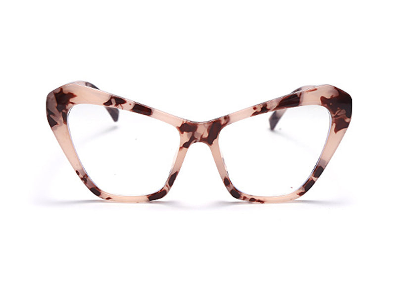Holly Cat Eye Glasses