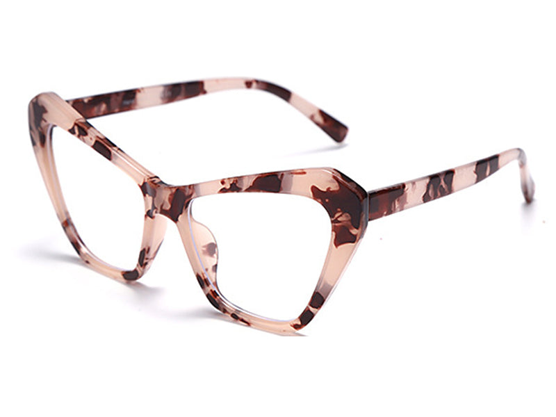 Holly Cat Eye Glasses