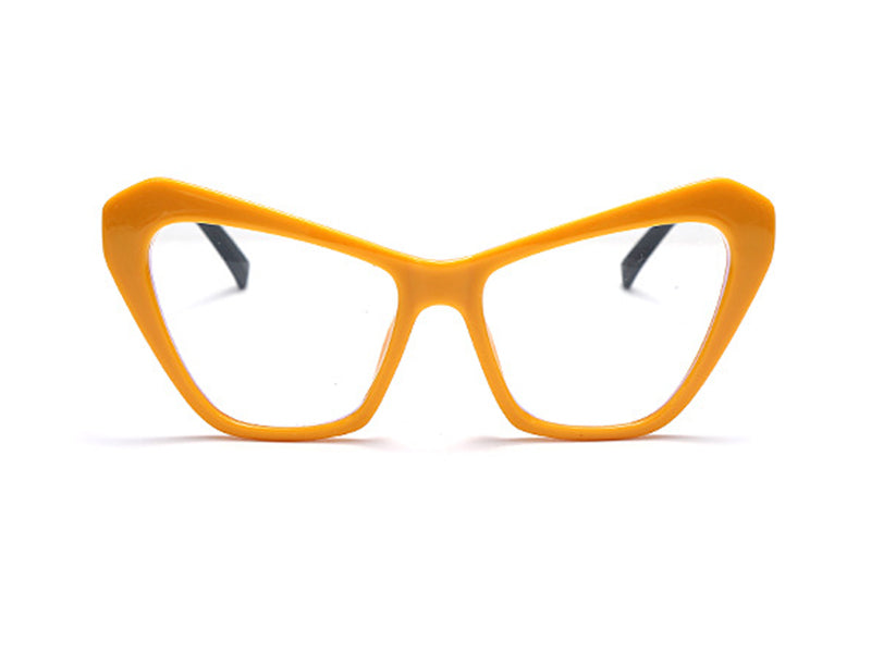 Maisy Cat Eye Glasses