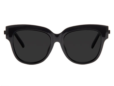 Dayana Oval Sunglasses