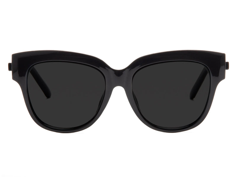 Dayana Oval Sunglasses
