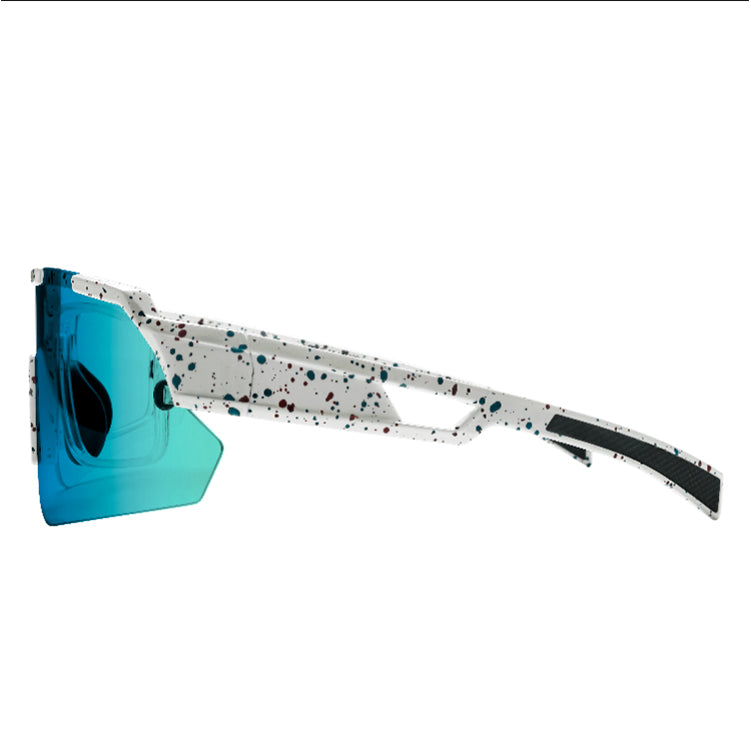 Rhodes Prescription cycling Goggles