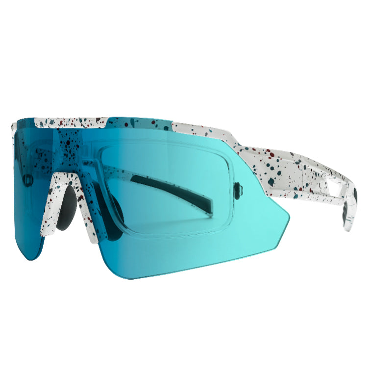 Rhodes Prescription cycling Goggles