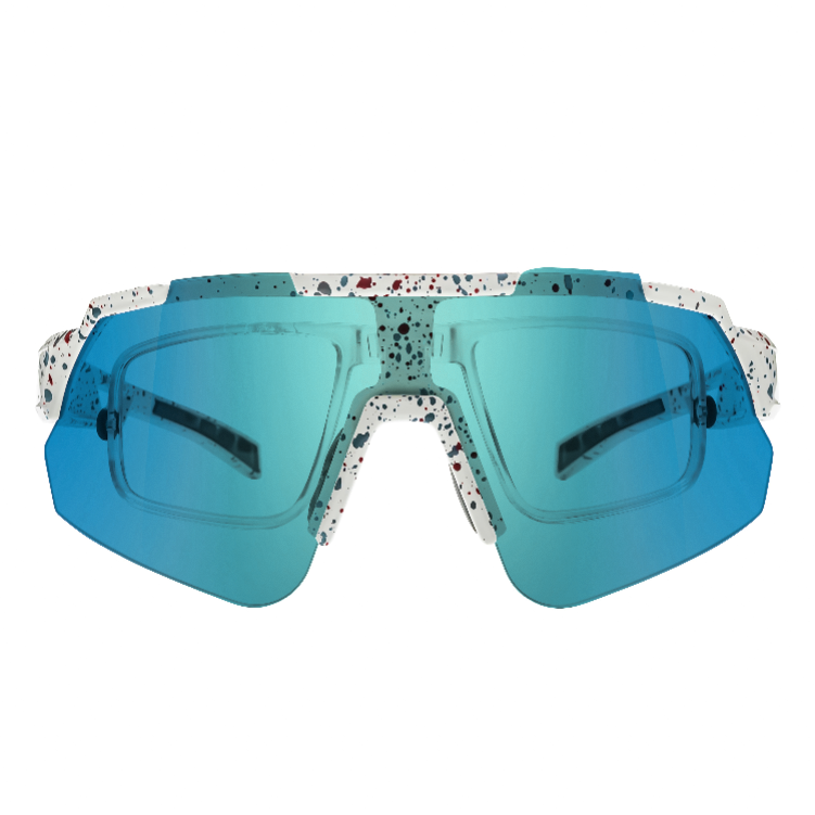 Rhodes Prescription cycling Goggles