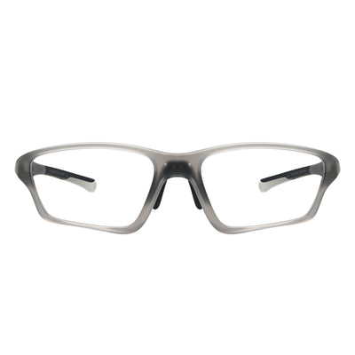 Remi Acetate Rectangle Sports Glasses
