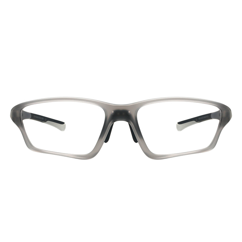 Remi Acetate Rectangle Sports Glasses