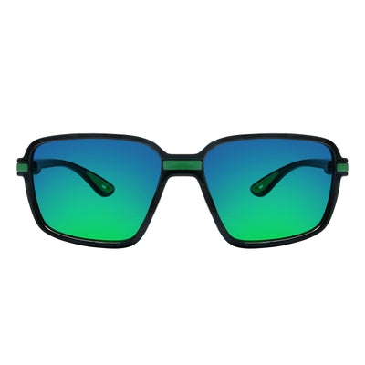 Wilson Geometric Sunglasses