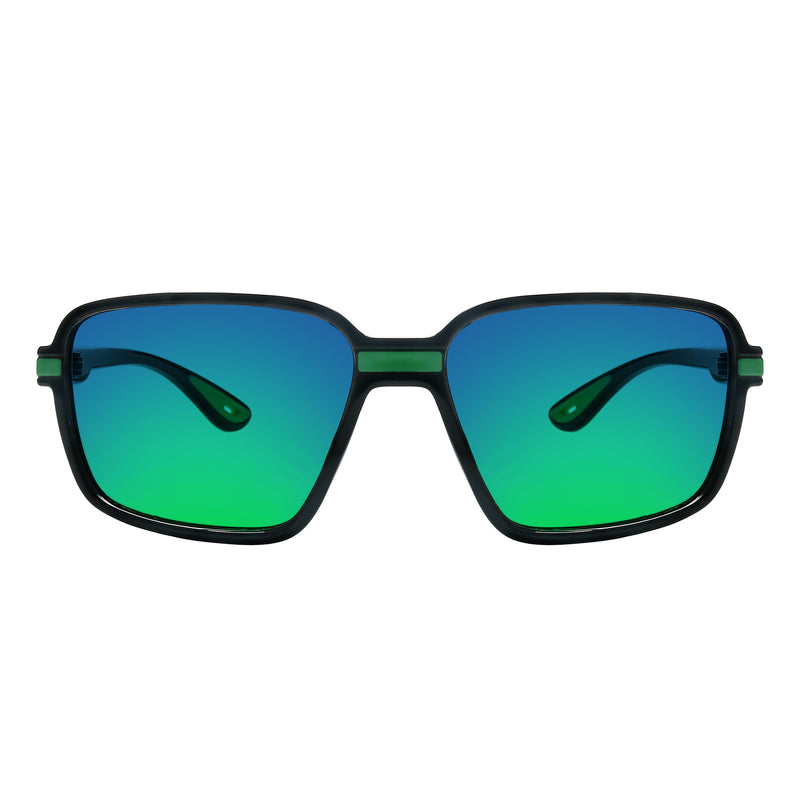 Wilson Geometric Sunglasses