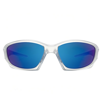 Nelson Rectangle Sports glasses