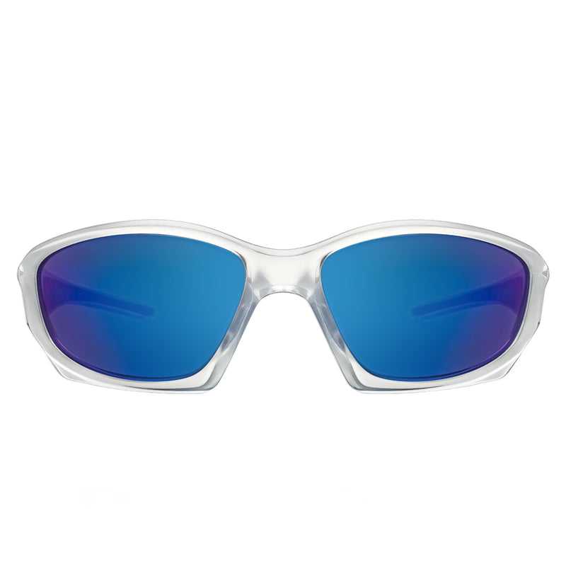 Nelson Rectangle Sports glasses