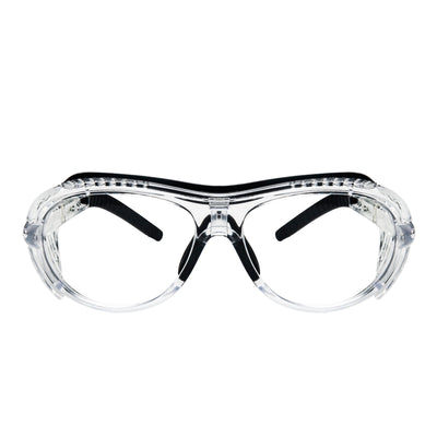 Colby Geometric safety Glasses